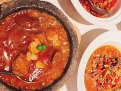 -千百味红餐厅·江西菜(绿地双子塔店)