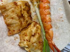 -烤五行·烧烤烤串(石佛营店)