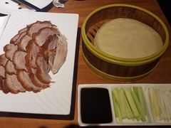 -又一福烤鸭·北京菜(东四店)