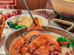 -粤来记·啫啫煲·点心(日月光店)