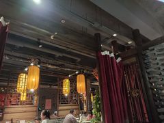 -小龙坎老火锅(华飞店)