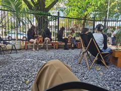 -The Roastery By AllYouWant(福田店)