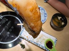 -沼津港精致料理·寿喜烧·烧鸟(漕河泾印象城店)