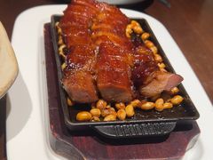 -千日贺茶餐厅(高新万达店)