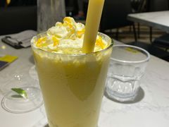 盛夏黄金岛-卡朋西餐(较场西路店)