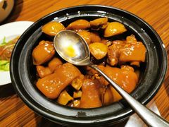 -厦门宝龙铂尔曼大酒店·龙之渊中餐厅