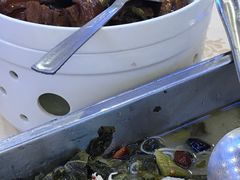 -潮喜竹溪荔湖酒家(荔枝湾店)