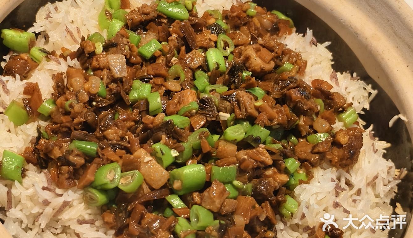 柴门饭儿吃饭日记