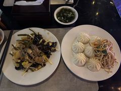 -华夏良子·足道SPA艾灸(图书大厦店)