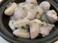 -乾隆美食·本帮菜(黄河路店)