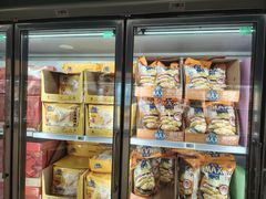 -盒马X会员店(上海森兰商都店)
