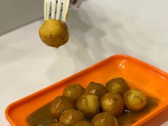 -華歡冰室-WahFoon(吉大店)