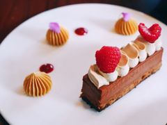 -杭州西子湖四季酒店-WL BISTRO西湖餐厅(灵隐路店)