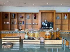 -东莞松山湖凯悦酒店