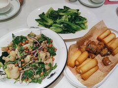 -凤城酒家(环市西路店)