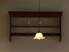 大堂-林四喜·闽南传家菜(鼓浪屿店)