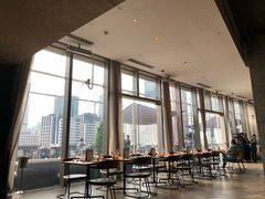 -Mercato莫卡多露台餐厅与酒吧(K11店)