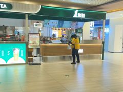 -1点点(银座和谐广场店)