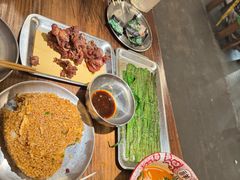-破店肥哈·东北烧烤·夜宵(南山保利店)