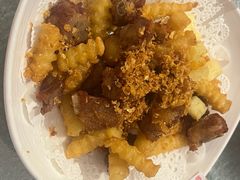 -79号渔船海鲜饭店(宝安店)