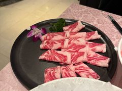 -囍凤楼·粤菜·点心·火锅(温特莱店)