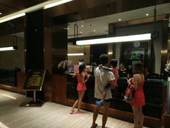 -碧桂园润杨溪谷温泉酒店