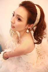 -FIONA MAKE UP恋妆造型