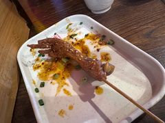 -李不管把把烧(天府三街店)