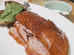 -泰钰丰烤鸭(永安道店)