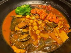 -西安绿地假日酒店·丽宝轩中餐厅