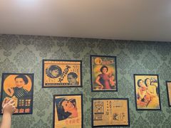-剧狐剧本杀(徐汇1号店)