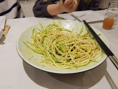 -大鸭梨烤鸭(左家庄店)
