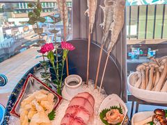 -享月汤皇·海鲜小火锅·聚会(曲江创意谷店)