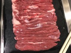 -常赢三兄弟·清真涮肉(五莲路店)