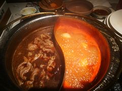 -温禾牛·和牛寿喜烧自助火锅(恒基名人店)