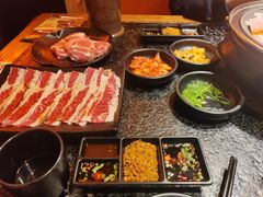 -九田家黑牛烤肉料理(太阳城店)