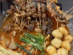 -小螺大作·螺蛳粉火锅(林和西店)