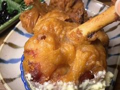 -CURRY YA 熟成咖哩專門店(深圳湾万象城店)