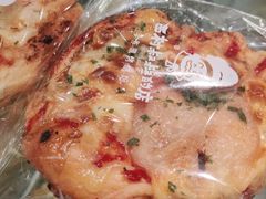 -西村叔叔的店·面包·甜品·蛋糕(崂山丽达店)