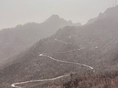 -丹东凤凰山景区