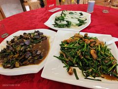 -西江河鲜·趣苑酒楼(鼎湖店)