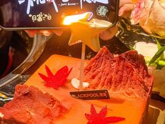 -黑池口感烘焙·生日蛋糕(坂田店)