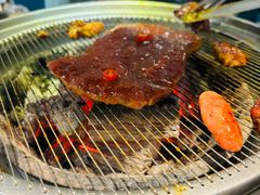 -鲜一烤肉(沈北店)