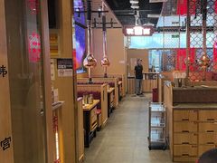 -韩宫宴烤肉·料理(青浦宝龙店)
