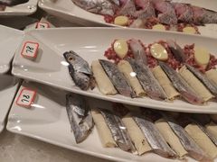 三鲜蒸海鲈鱼-老宁波1381餐厅(宏泰广场店)