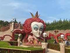 -上海迪士尼度假区