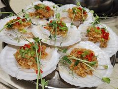 -船梆煮•蒸汽海鲜·炉火烤肉(五四广场店)