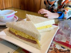 -吴系粤菜馆·茶餐厅(深业上城店)