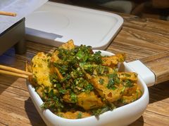 -平娃三宝烧烤·面食(南小街店)