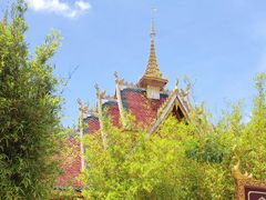 -西双版纳勐泐文化旅游区